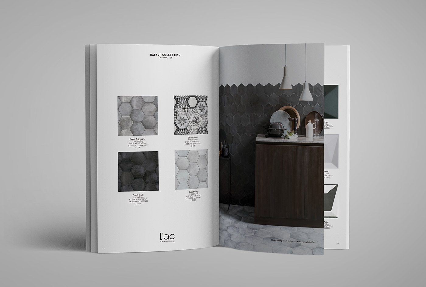 Silvia-Mar-Studio-Art-direction-Porcelanosa-LAC-Graphic-Design-Catalogue